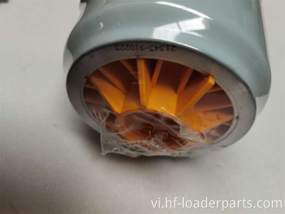 Máy tách nước-nước 4VBE34RW3 FS36241 CUMMINS oil-water separator FS36241